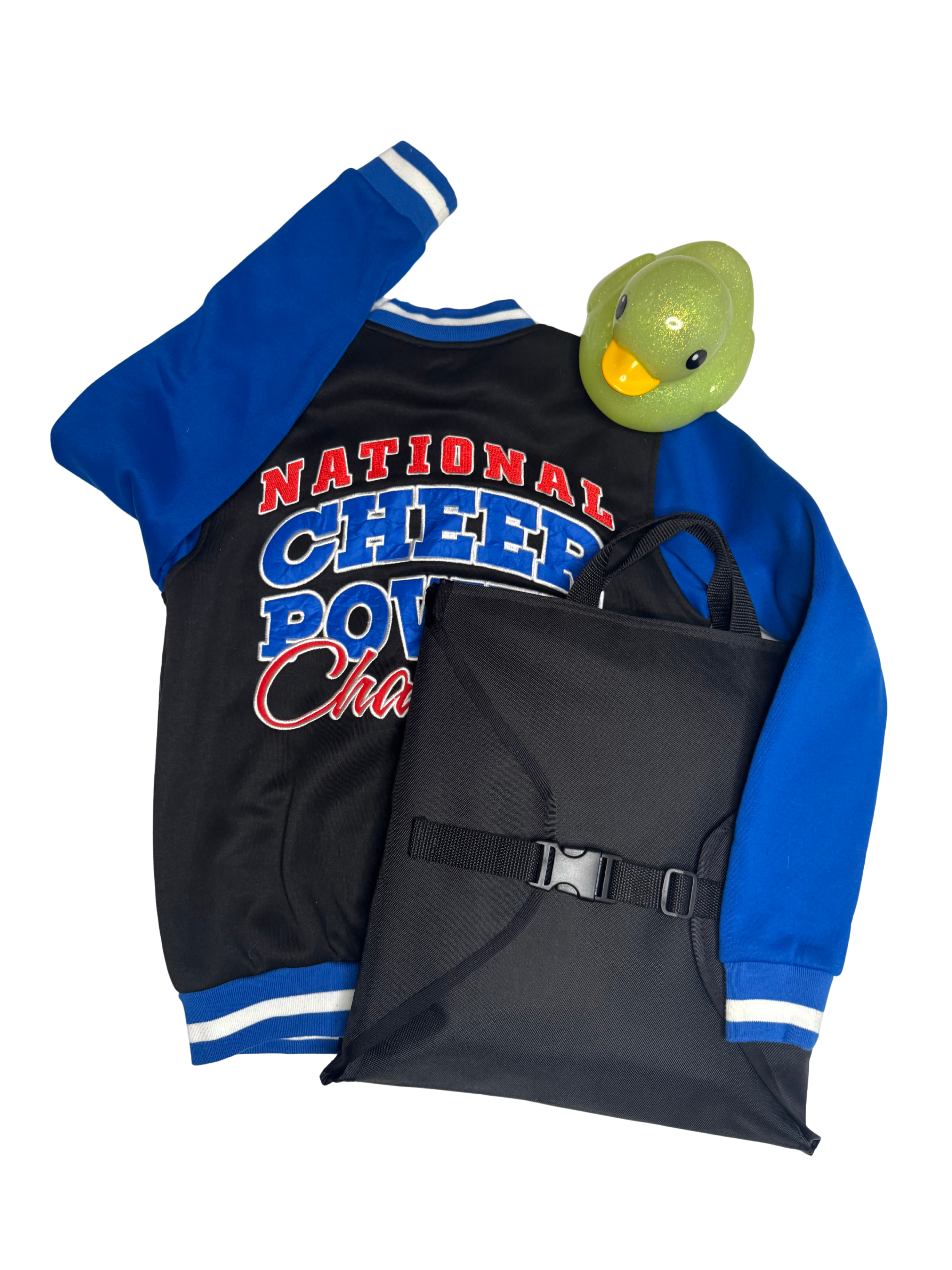Comp to Go™ Cheer Bag
