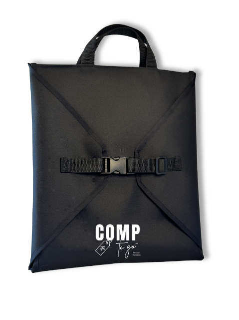 Comp to Go™ Skate Bag