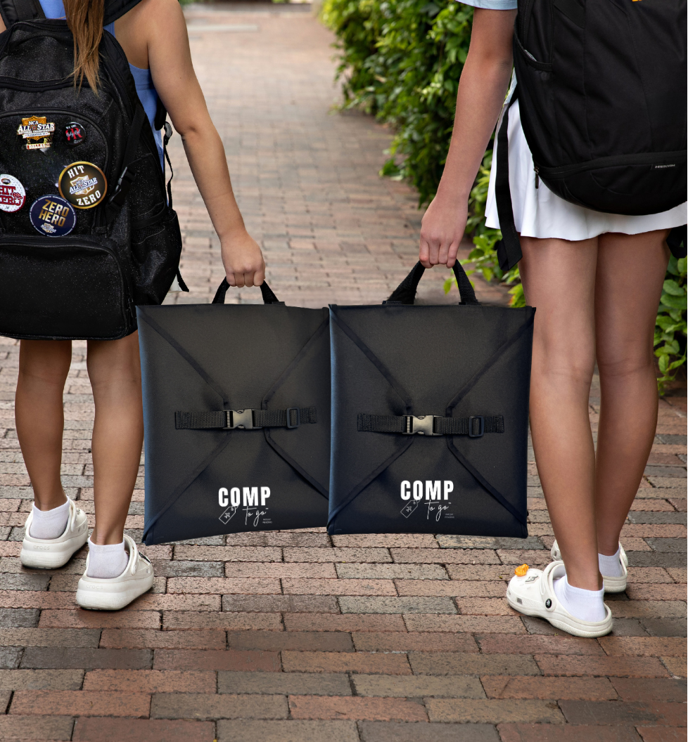Comp to Go™ Team Bag
