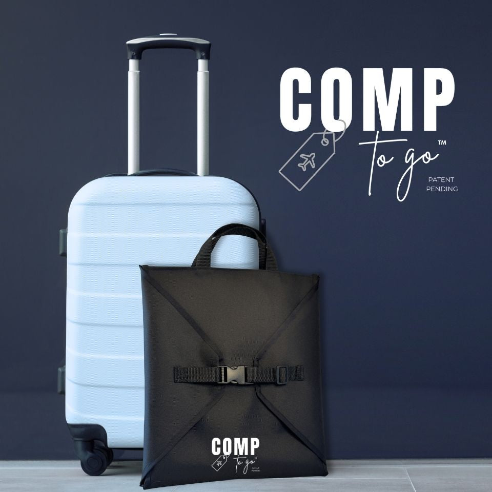 Comp to Go™ Skate Bag