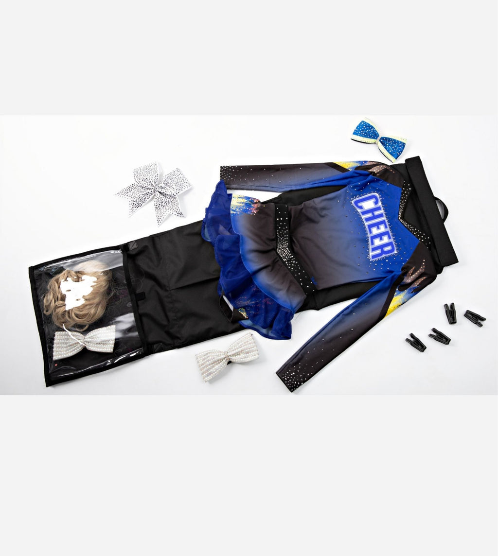 Comp to Go™ Cheer Bag