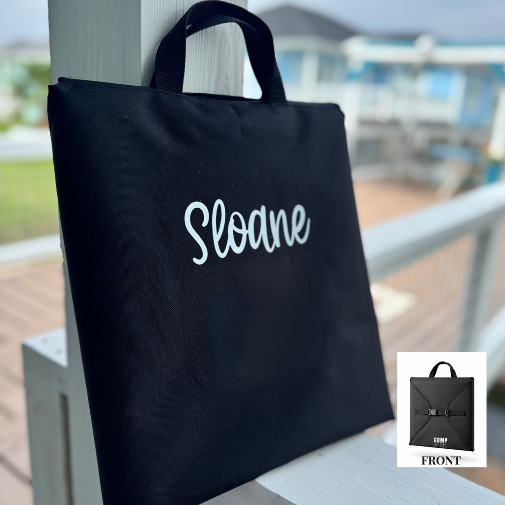 Comp to Go™ Cheer Bag