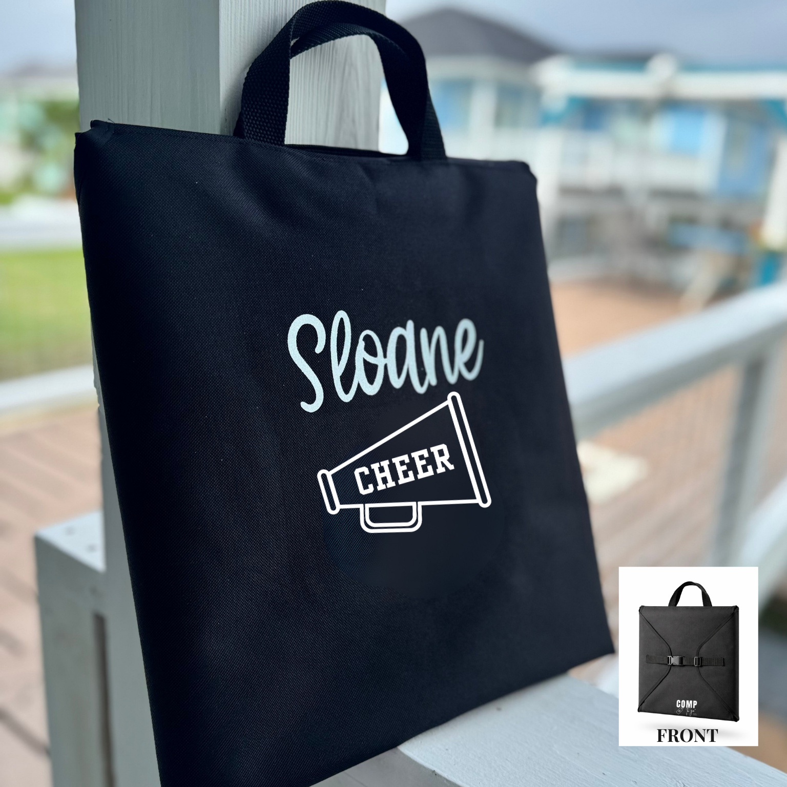 Comp to Go™ Cheer Bag