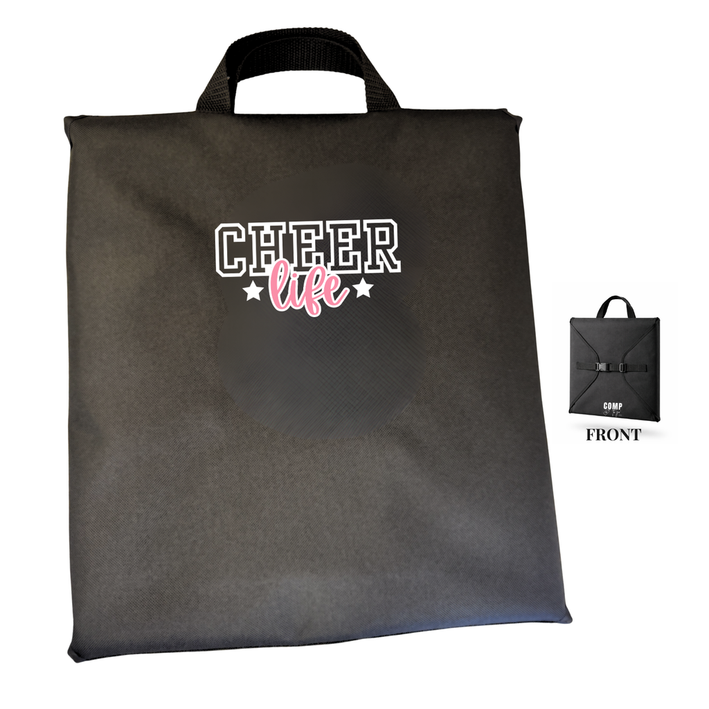 Comp to Go™ Cheer Bag