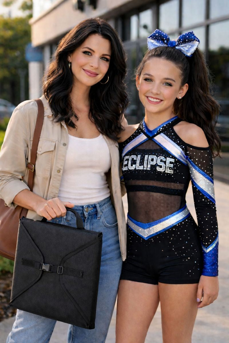 Comp to Go™ Cheer Bag