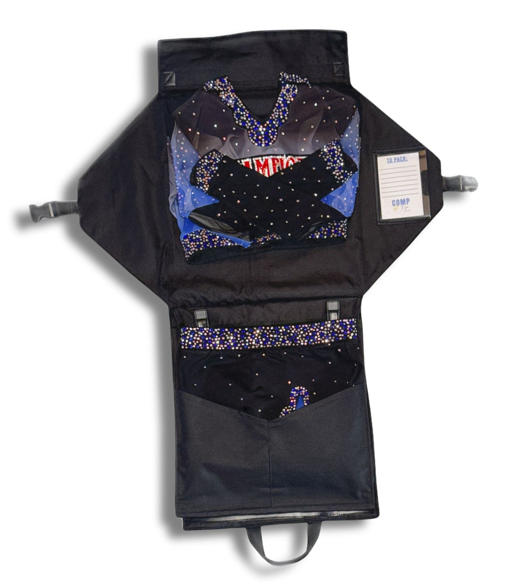 Comp to Go™ Cheer Bag