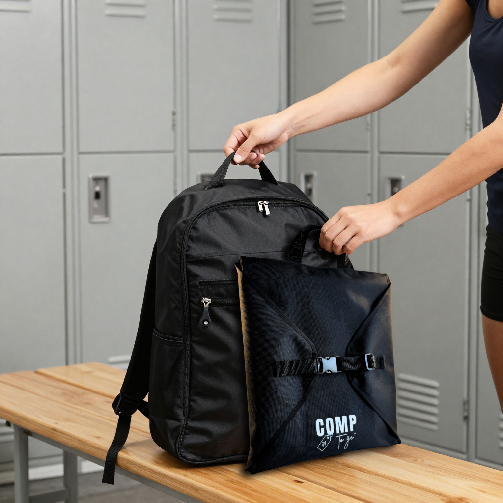 Comp to Go™ Skate Bag