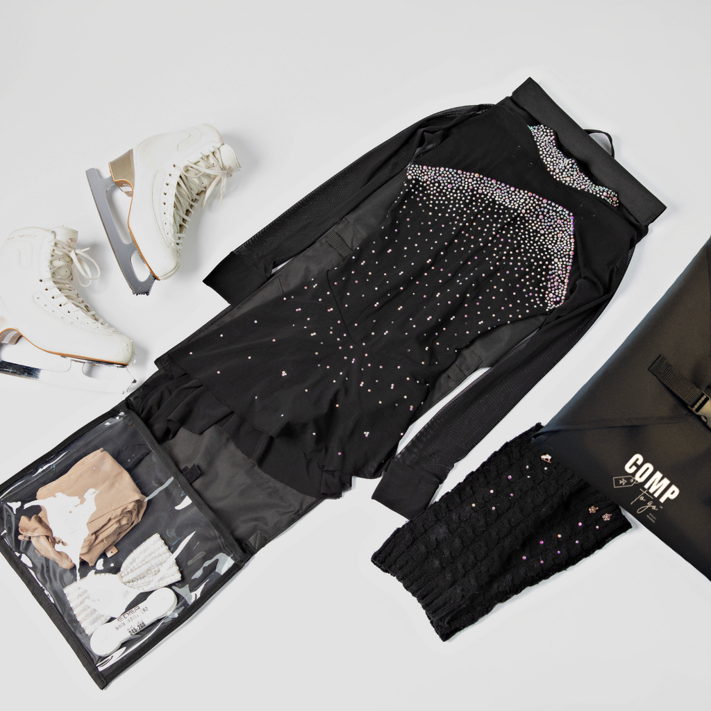 Comp to Go™ Skate Bag