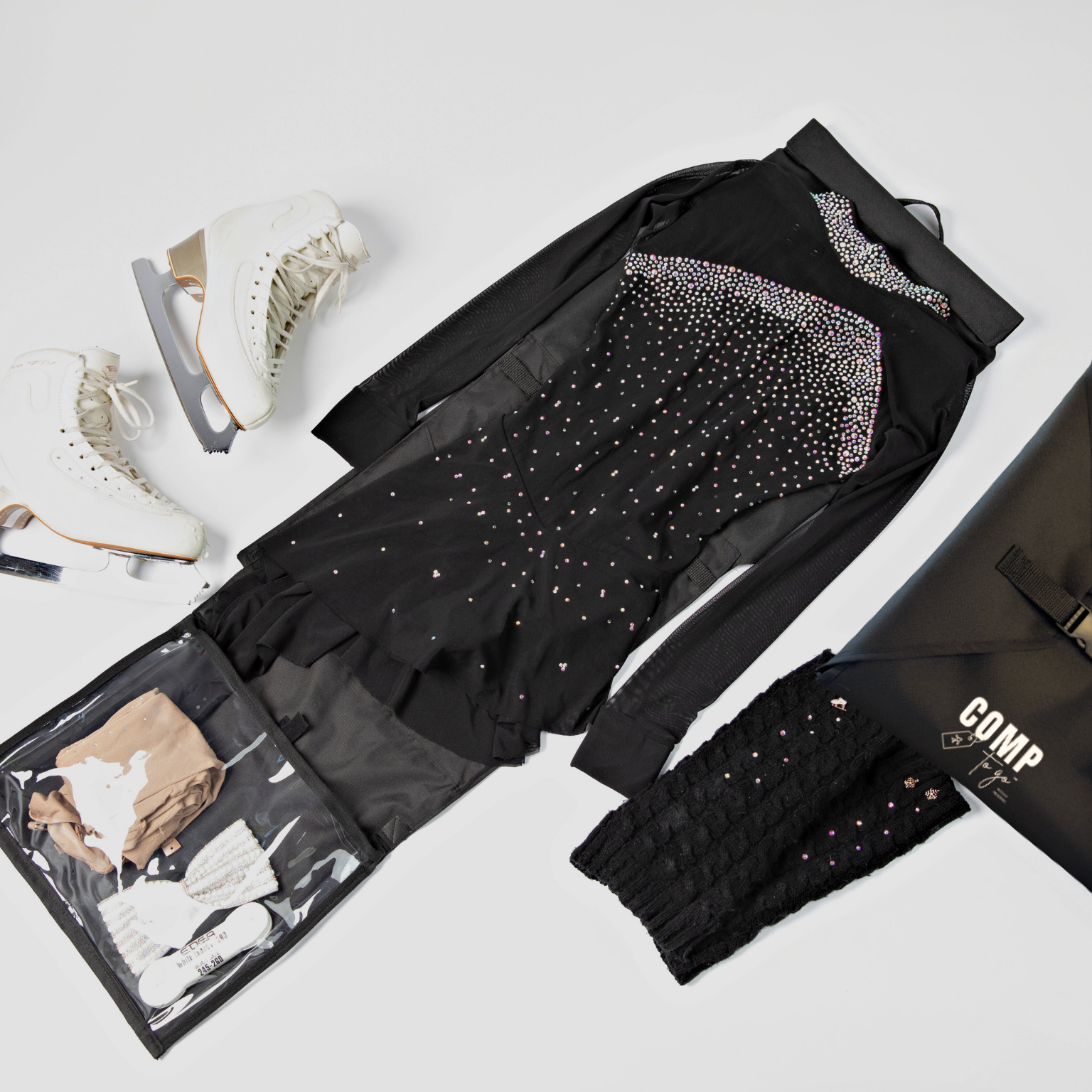 Comp to Go™ Skate Bag