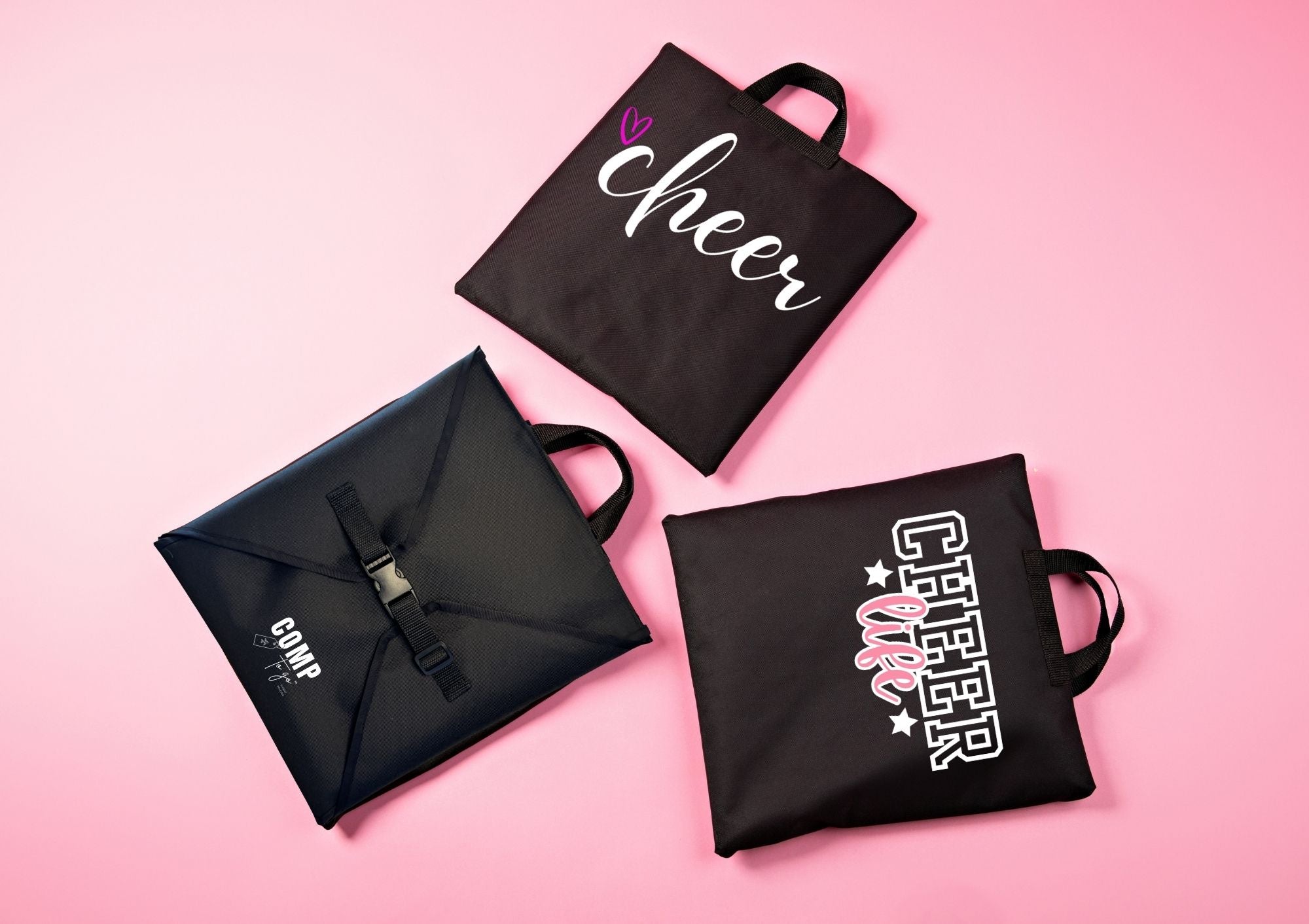 Comp to Go™ Cheer Bag